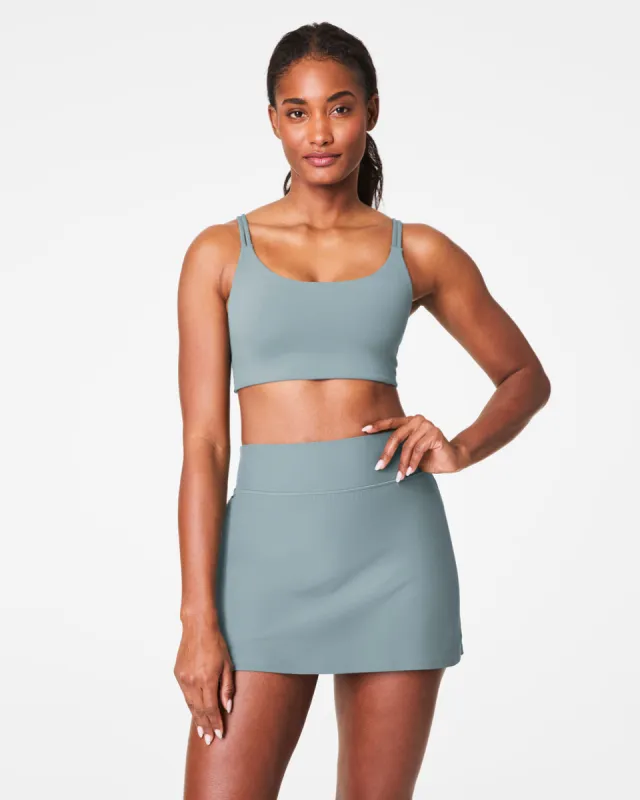 SPANXsmooth™ OnForm Low Impact Sports Bra sold by SPANX