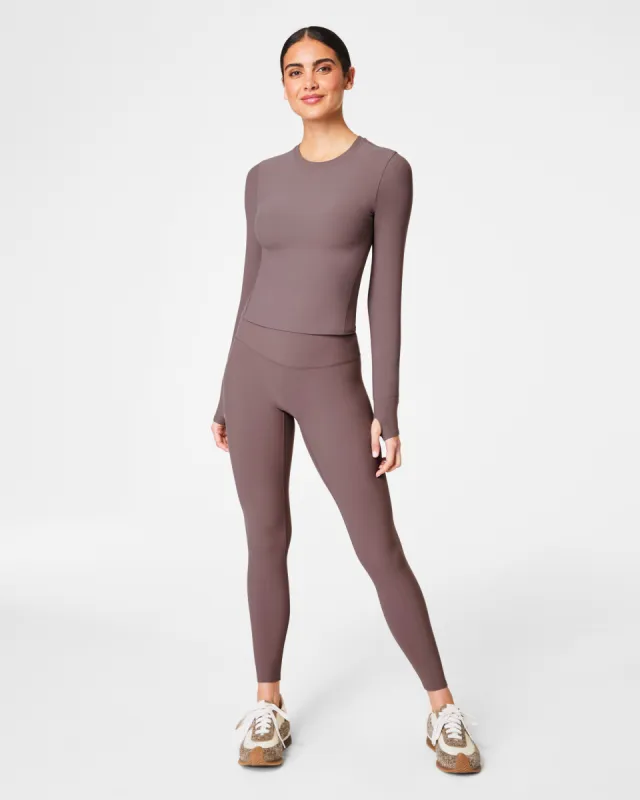 SPANXsmooth™ OnForm Full-Length Leggings sold by SPANX