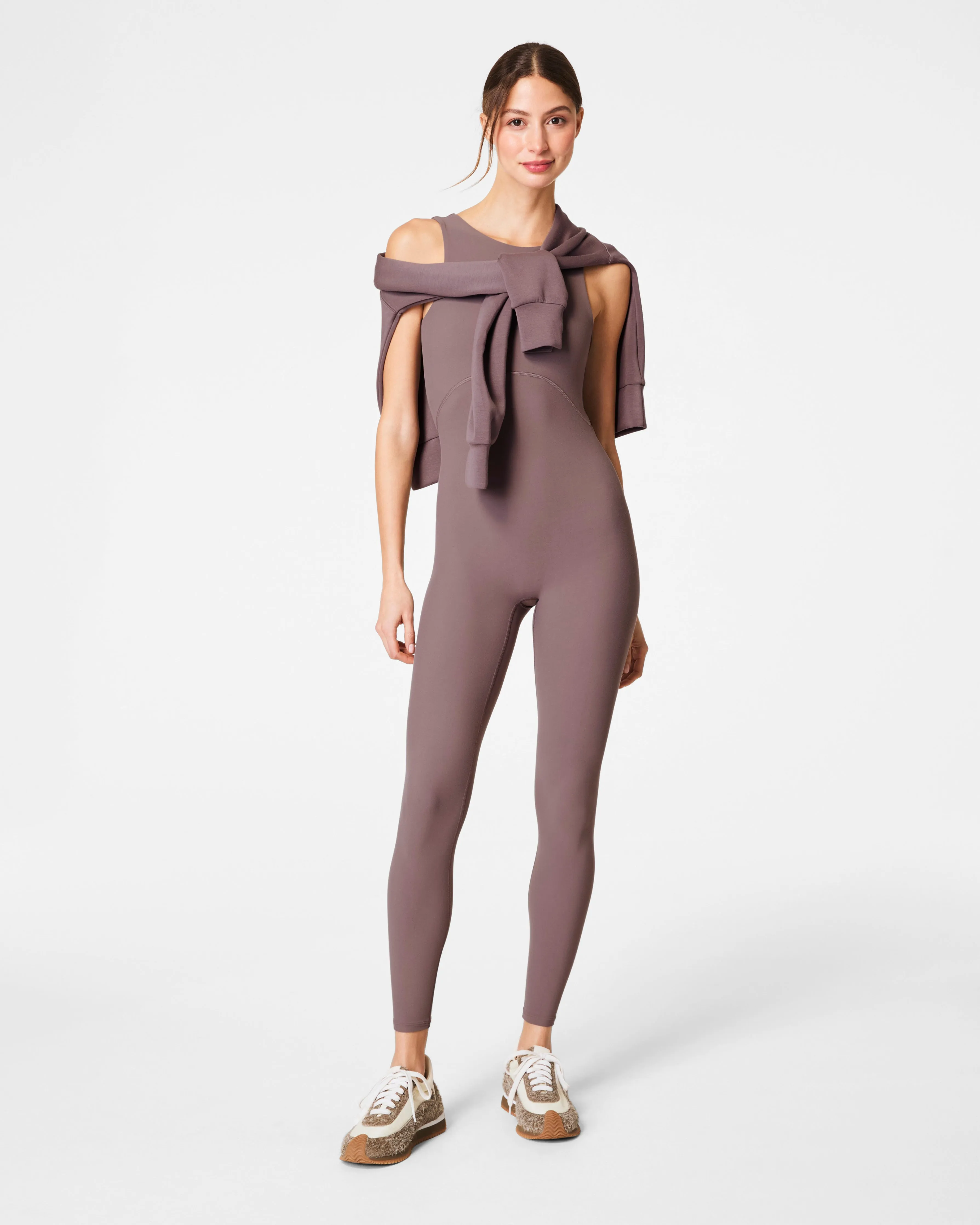 SPANXsmooth™ OnForm Full-Length Bodysuit sold by SPANX product image thumbnail 5