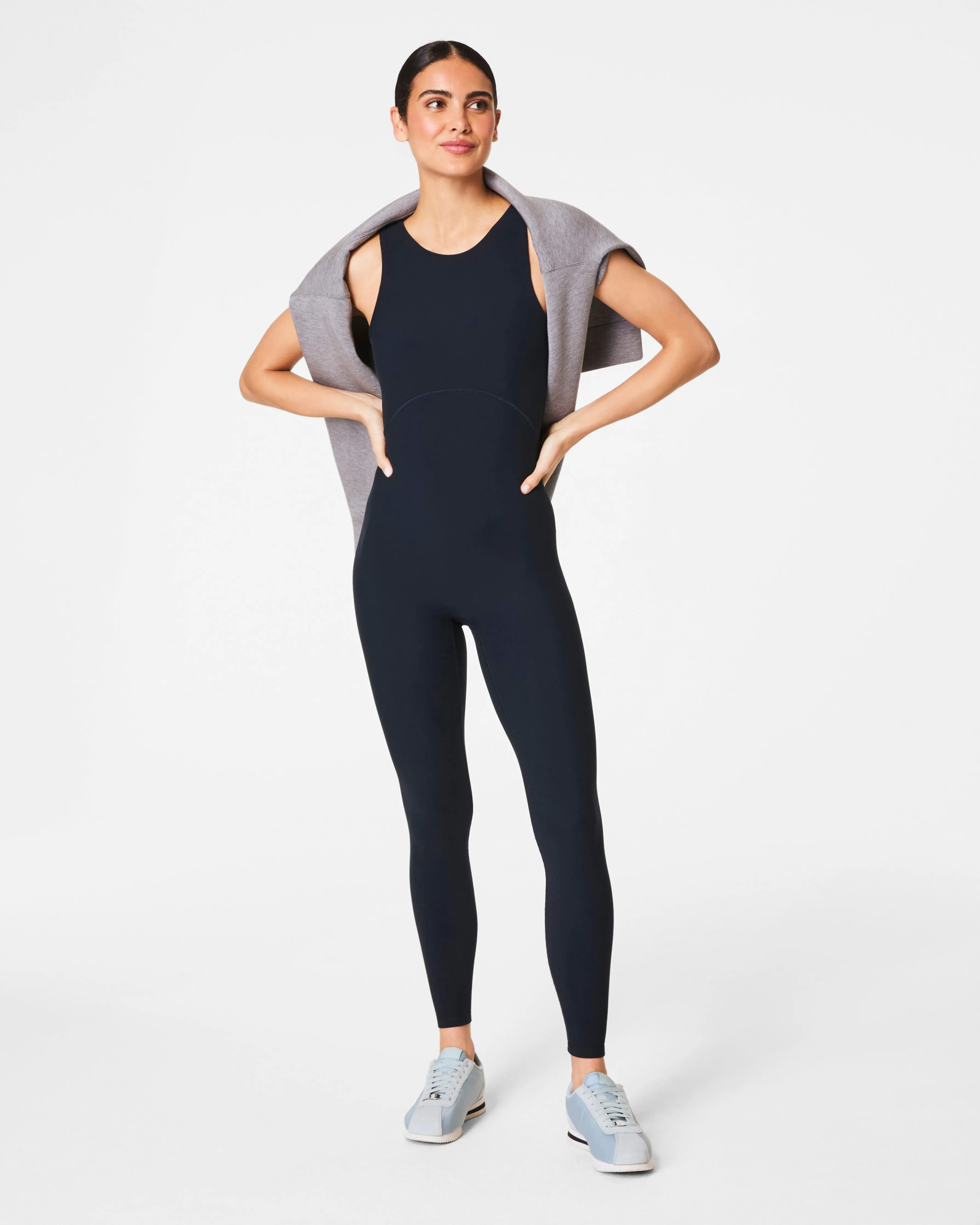 SPANXsmooth™ OnForm Full-Length Bodysuit sold by SPANX