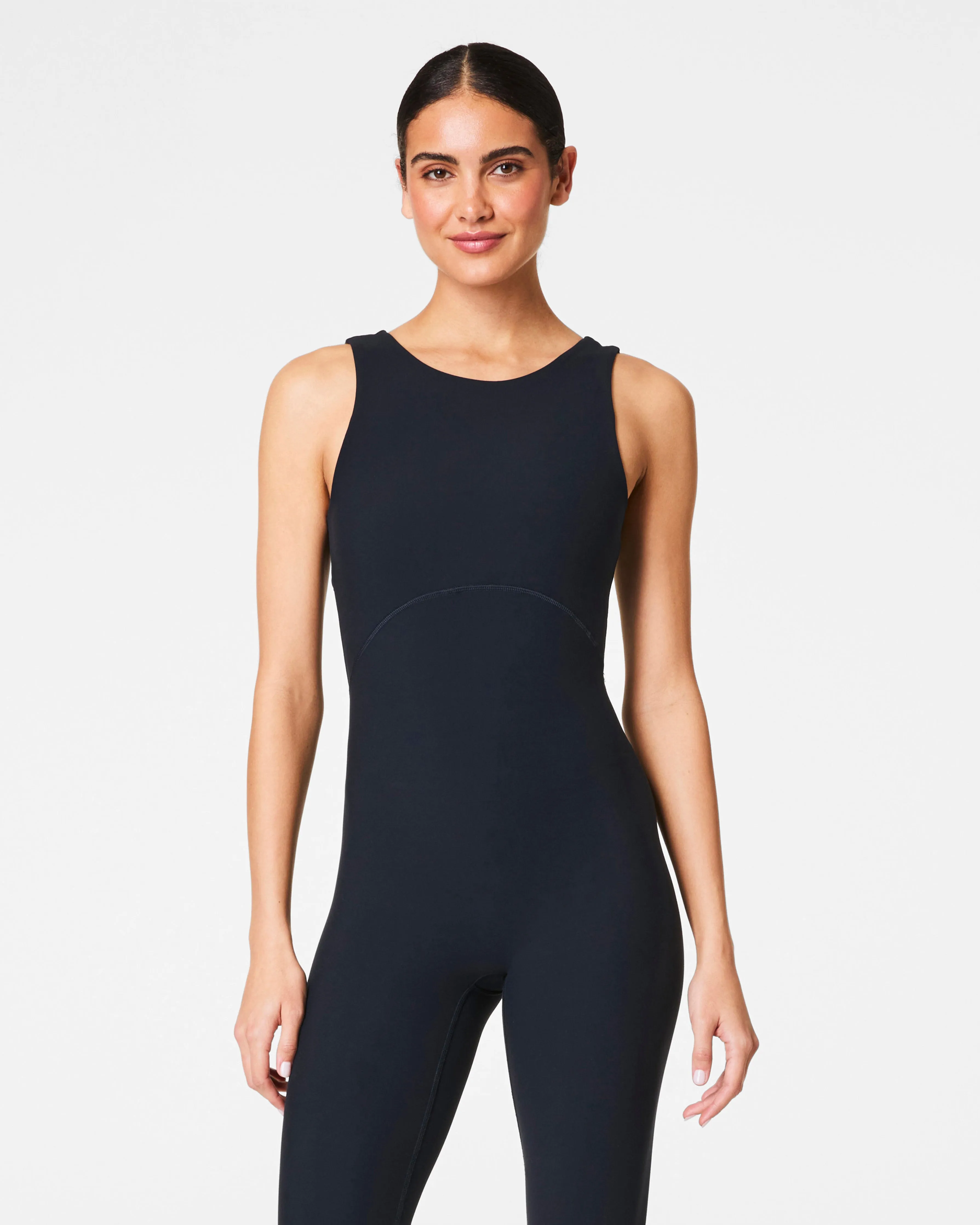 SPANXsmooth™ OnForm Full-Length Bodysuit sold by SPANX product image thumbnail 3