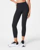 SPANXshape™ CoreLuxe 7/8 Leggings with Full-Tummy Compression sold by SPANX