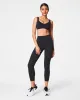 SPANXshape™ CoreLuxe 7/8 Leggings with Full-Tummy Compression sold by SPANX