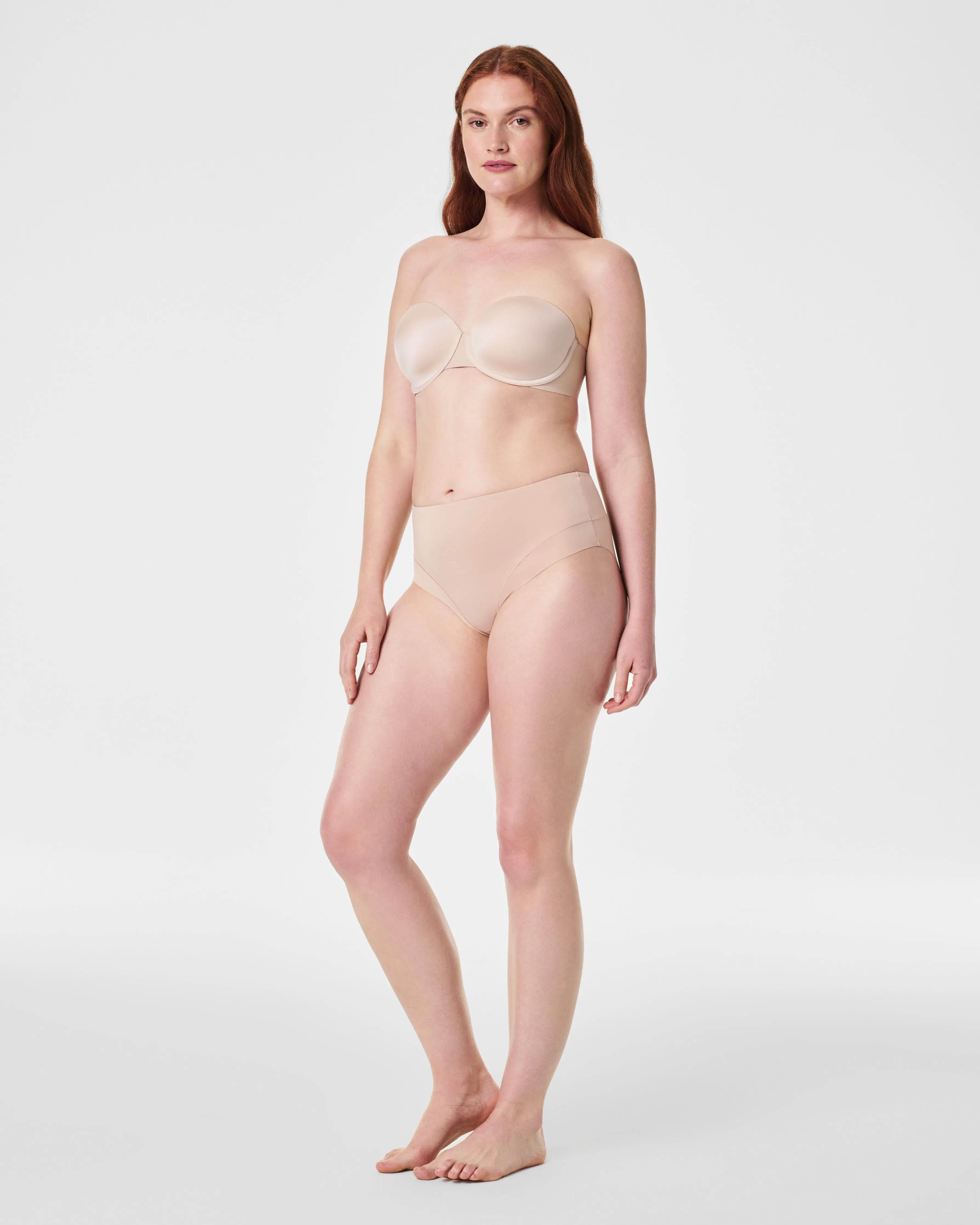 SPANXsmooth™ Contouring Bikini sold by SPANX product image thumbnail 5