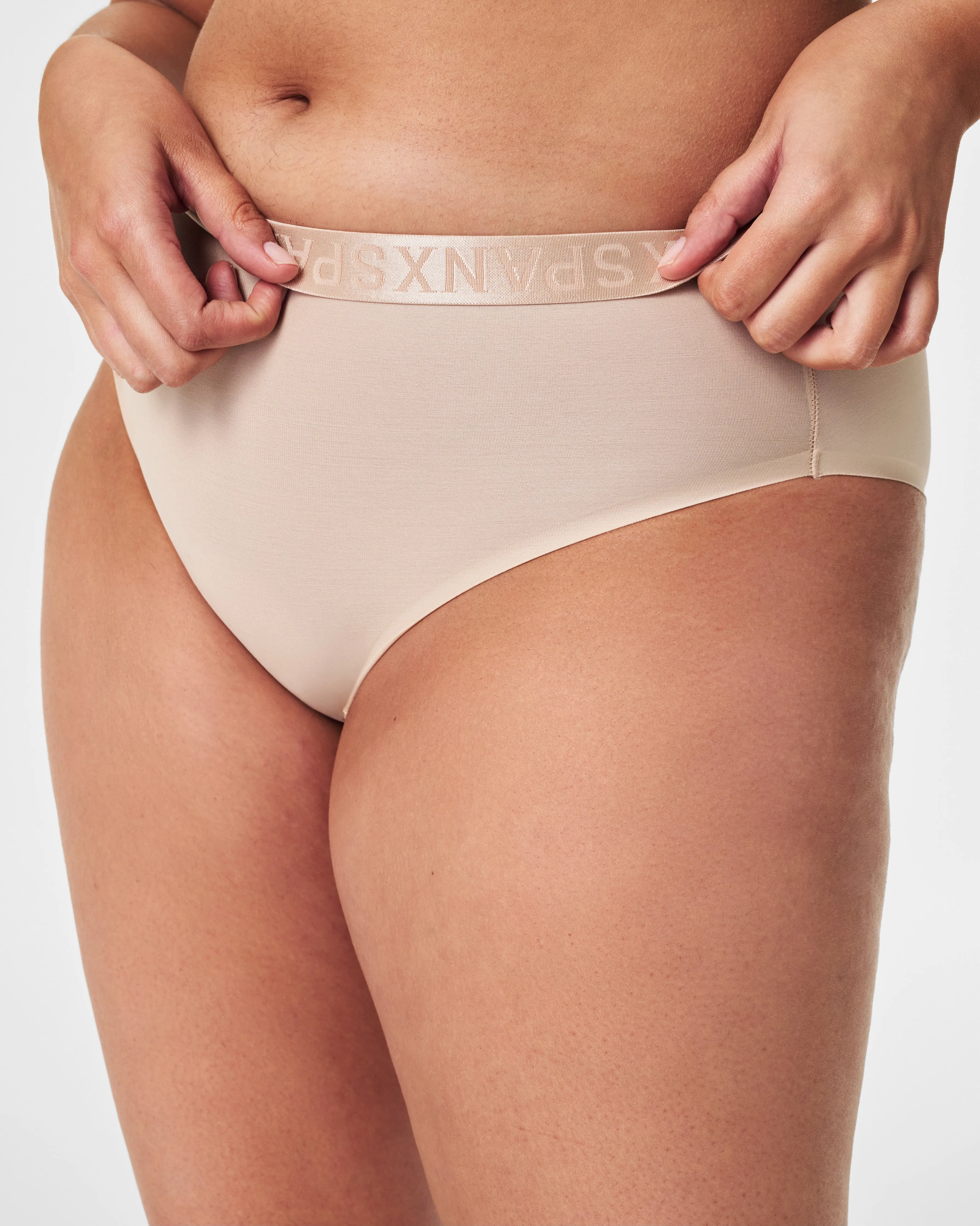 SPANXshape™ Sheer Control Bikini sold by SPANX product image thumbnail 3