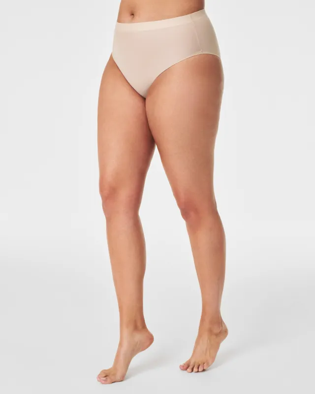 SPANXshape™ Sheer Control Bikini sold by SPANX