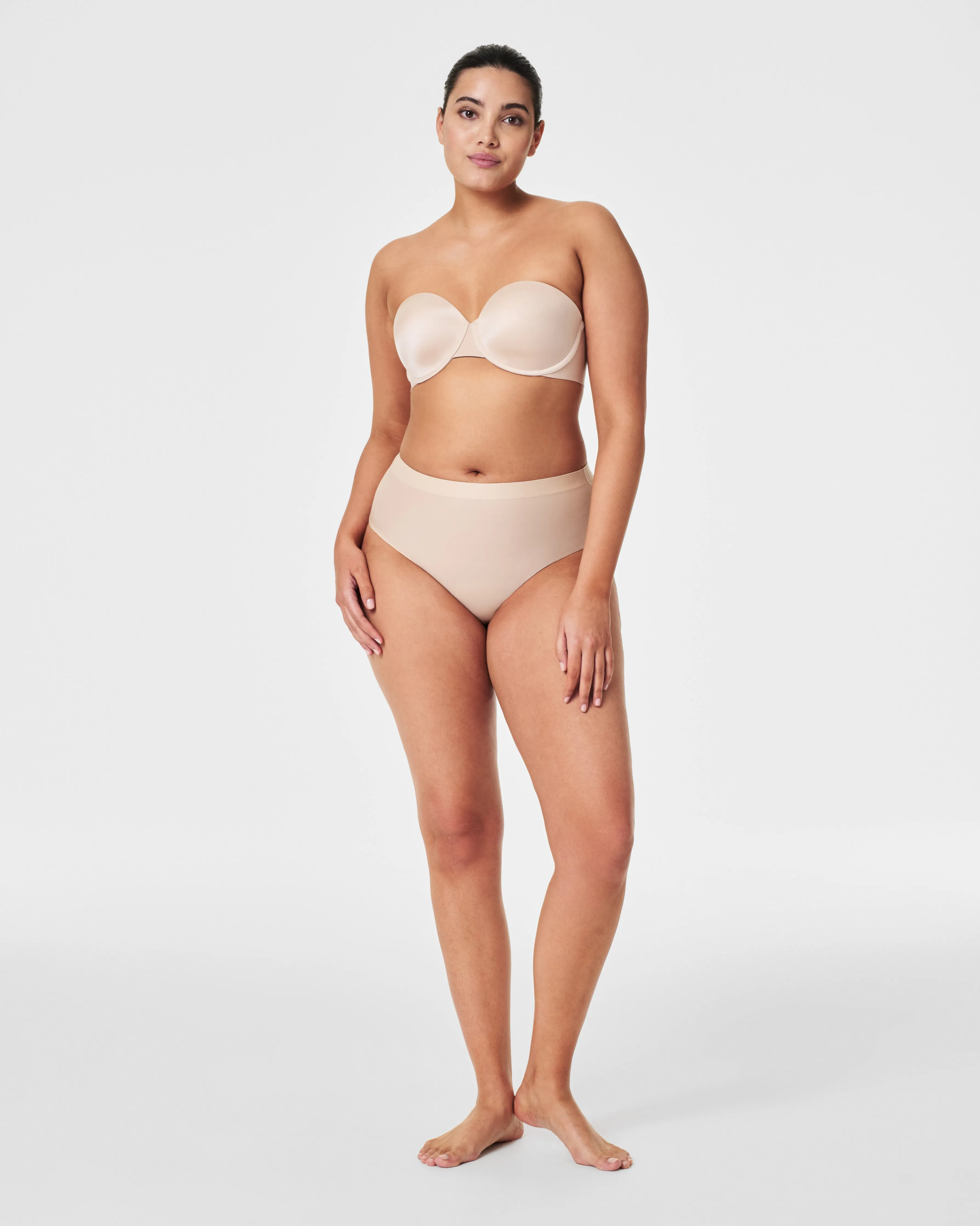 SPANXshape™ Sheer Control Bikini sold by SPANX product image thumbnail 2