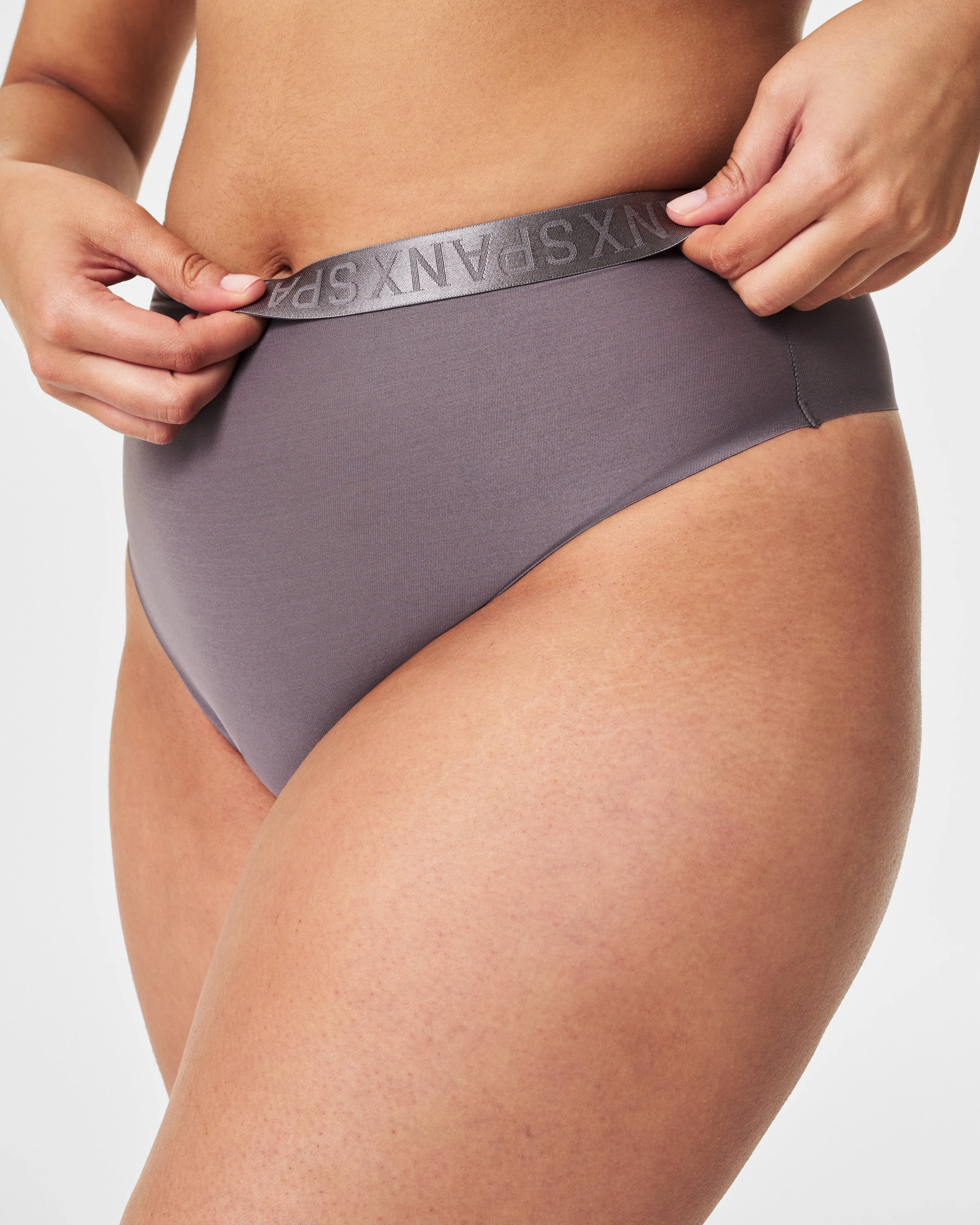 SPANXshape™ Sheer Control Thong sold by SPANX product image thumbnail 2