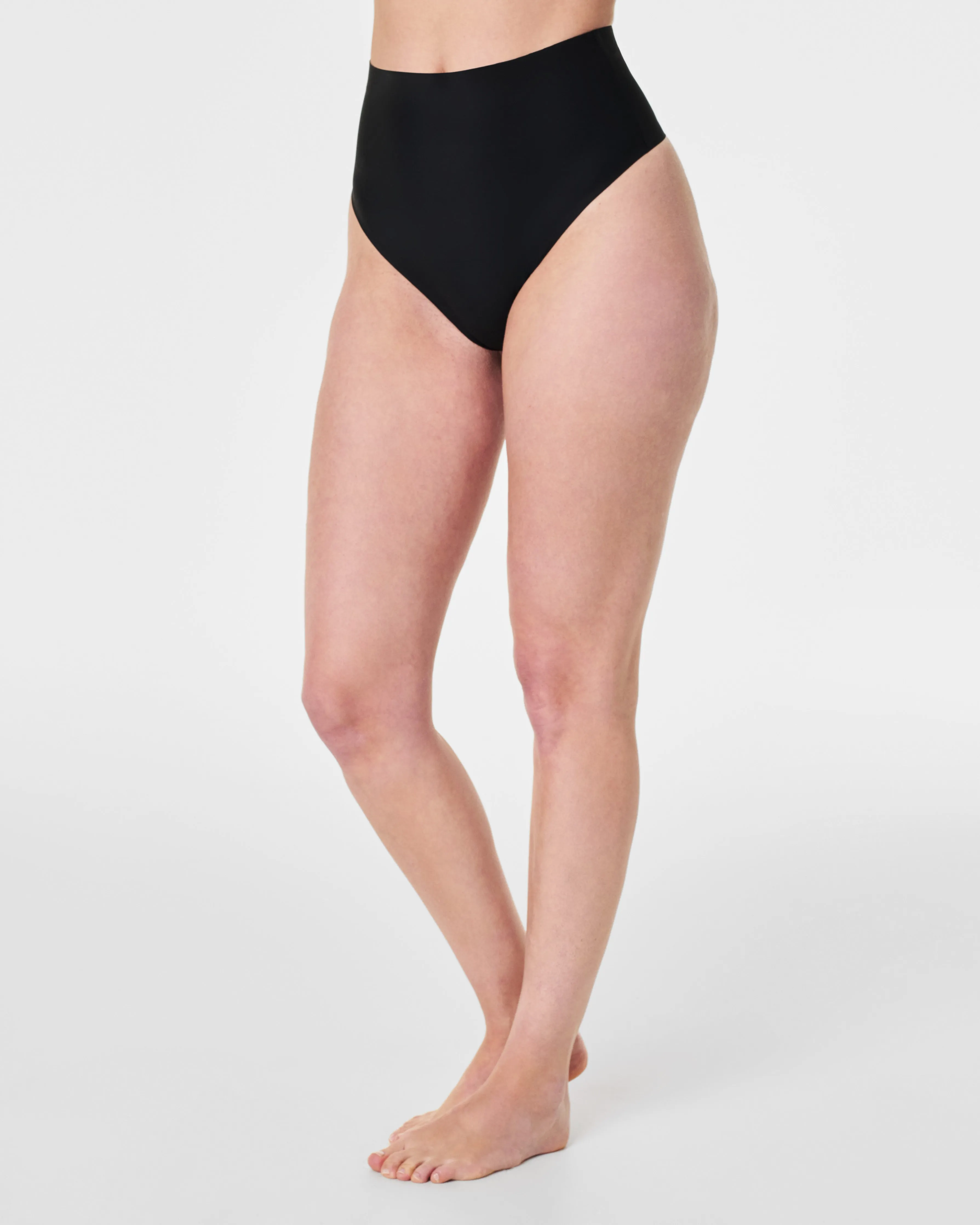 SPANXshape™ Sheer Control Thong sold by SPANX product image thumbnail 5
