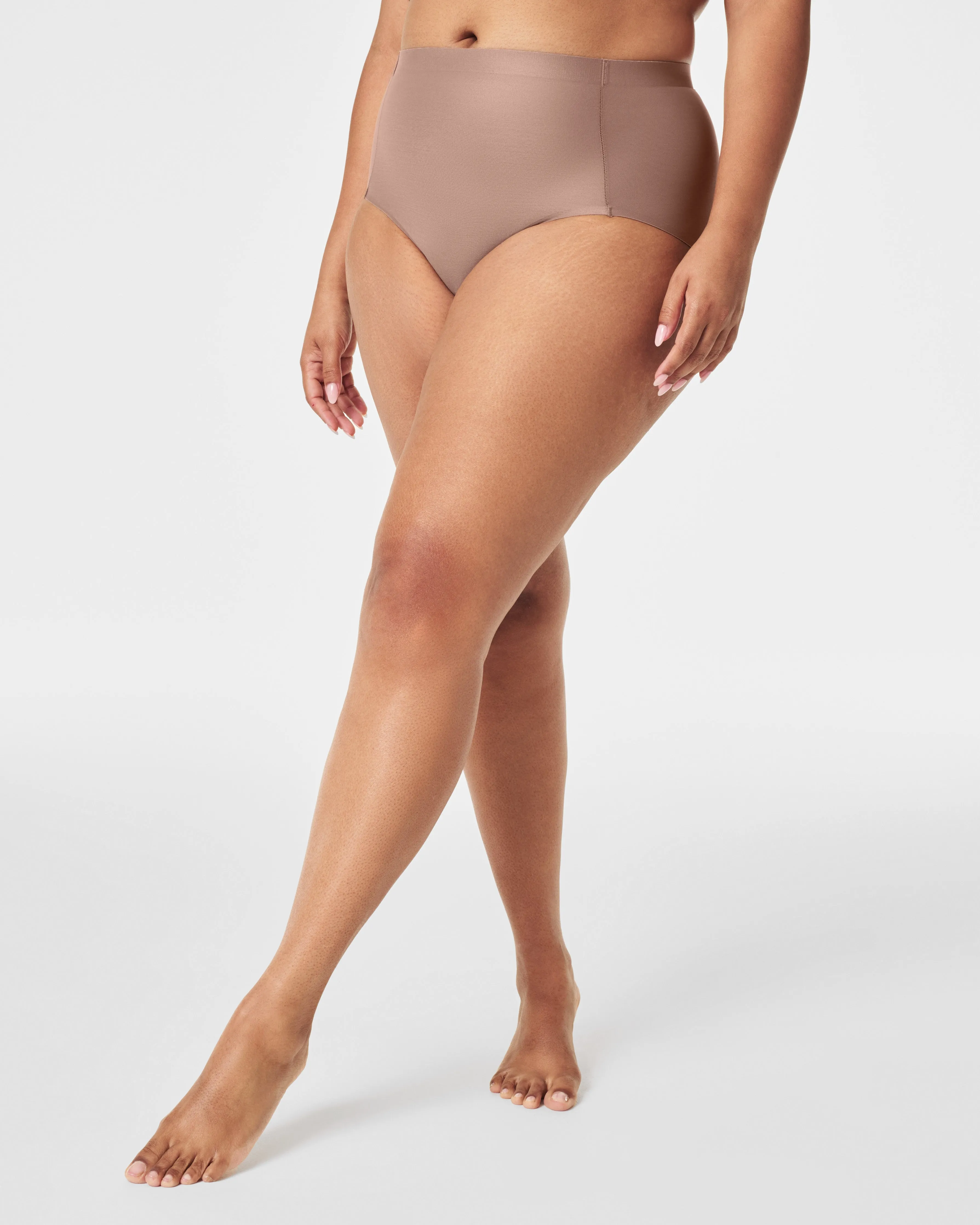 SPANXshape™ Sheer Control Brief sold by SPANX