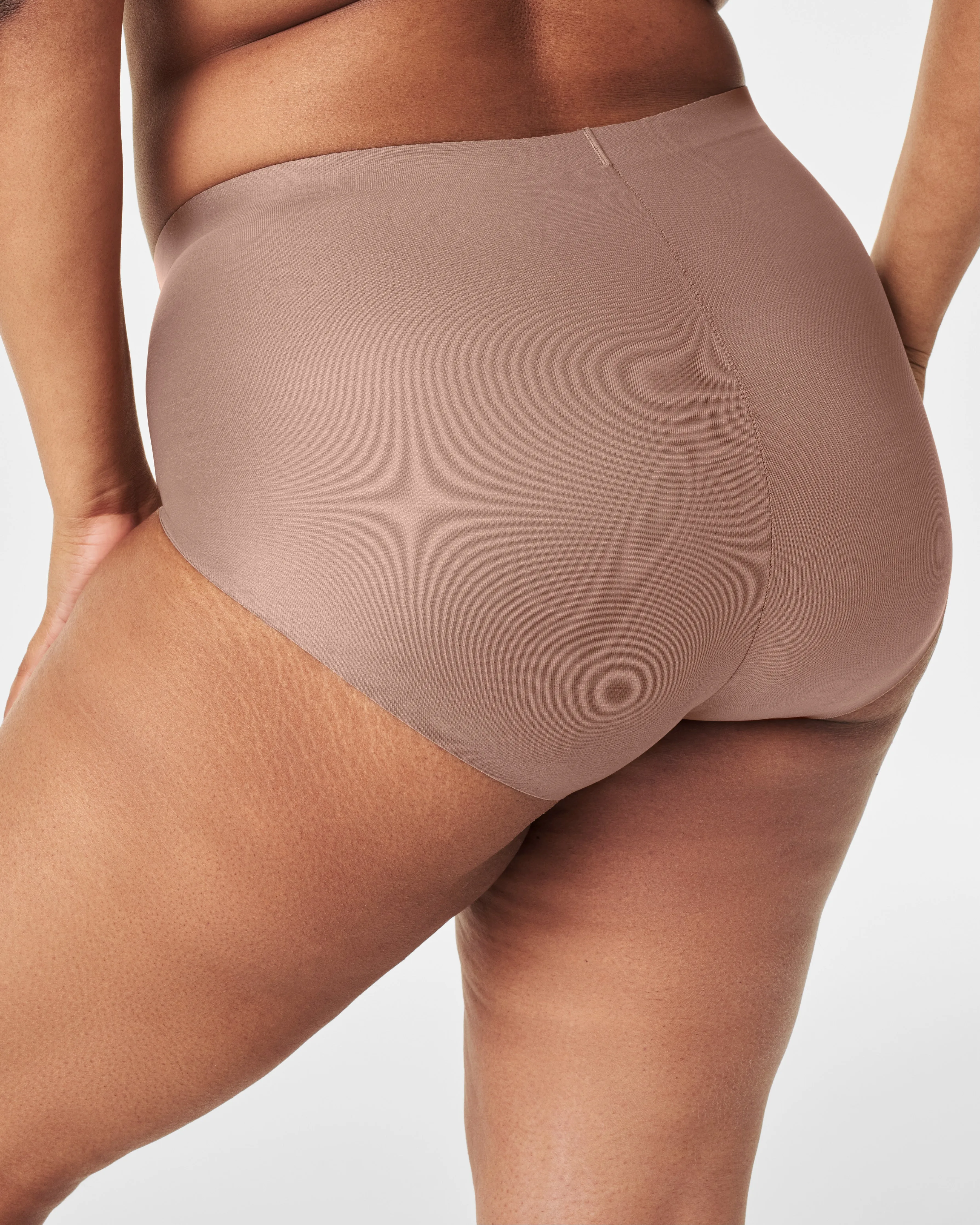 SPANXshape™ Sheer Control Brief sold by SPANX product image thumbnail 4
