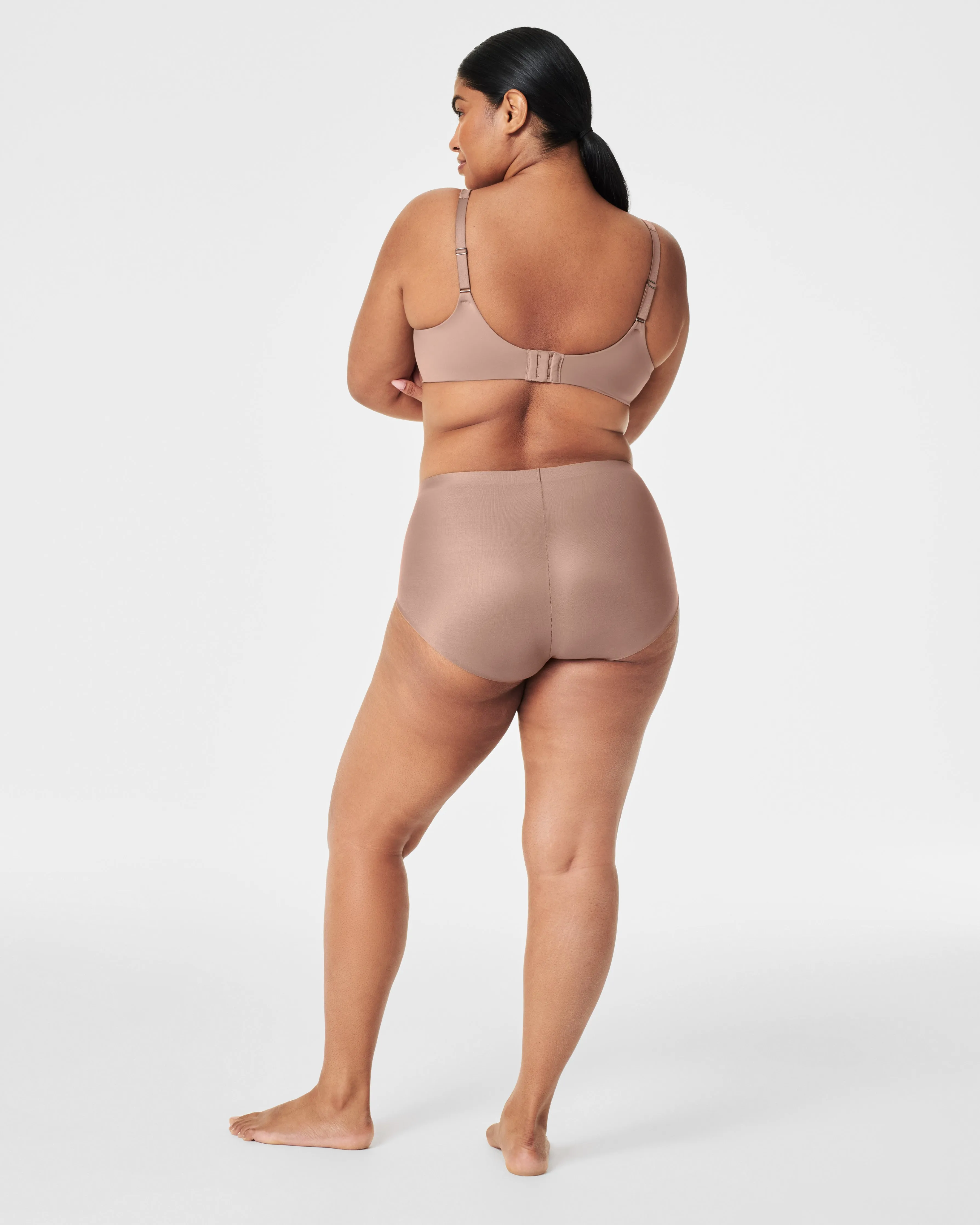 SPANXshape™ Sheer Control Brief sold by SPANX product image thumbnail 5