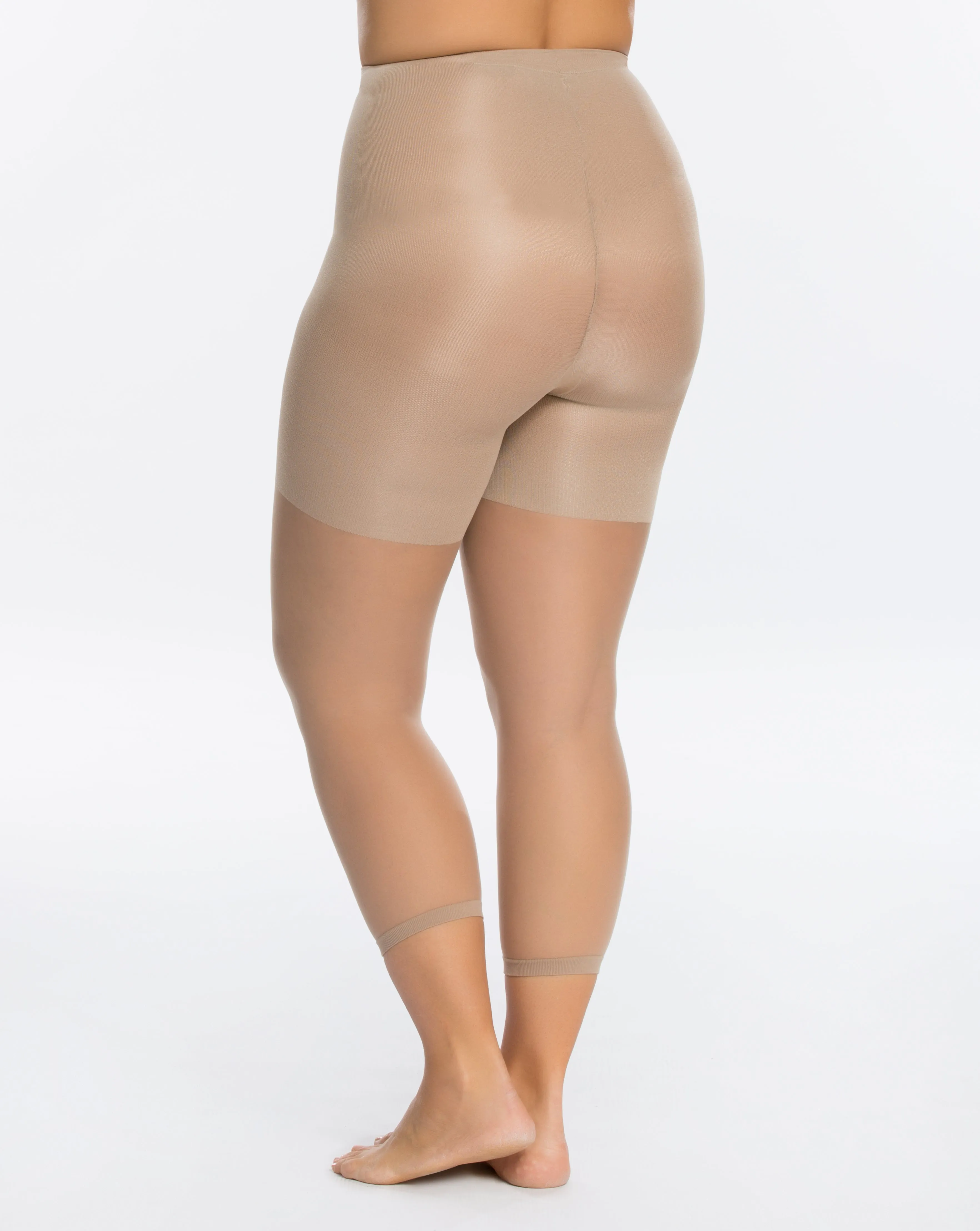 SPANXshape™ Original Spanx® Footless Sheers sold by SPANX product image thumbnail 2