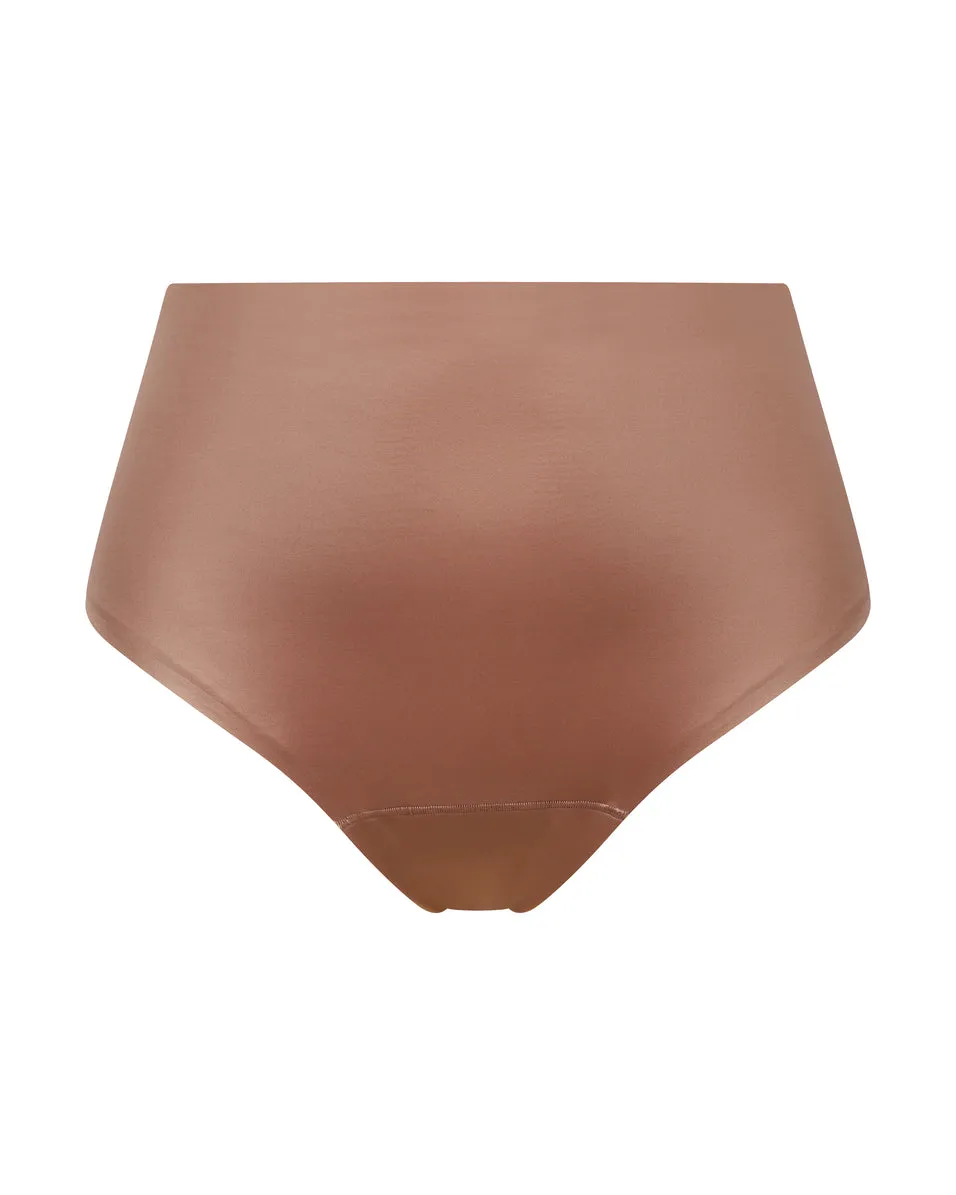 SPANXsmooth™ Satin Thong sold by SPANX product image thumbnail 5