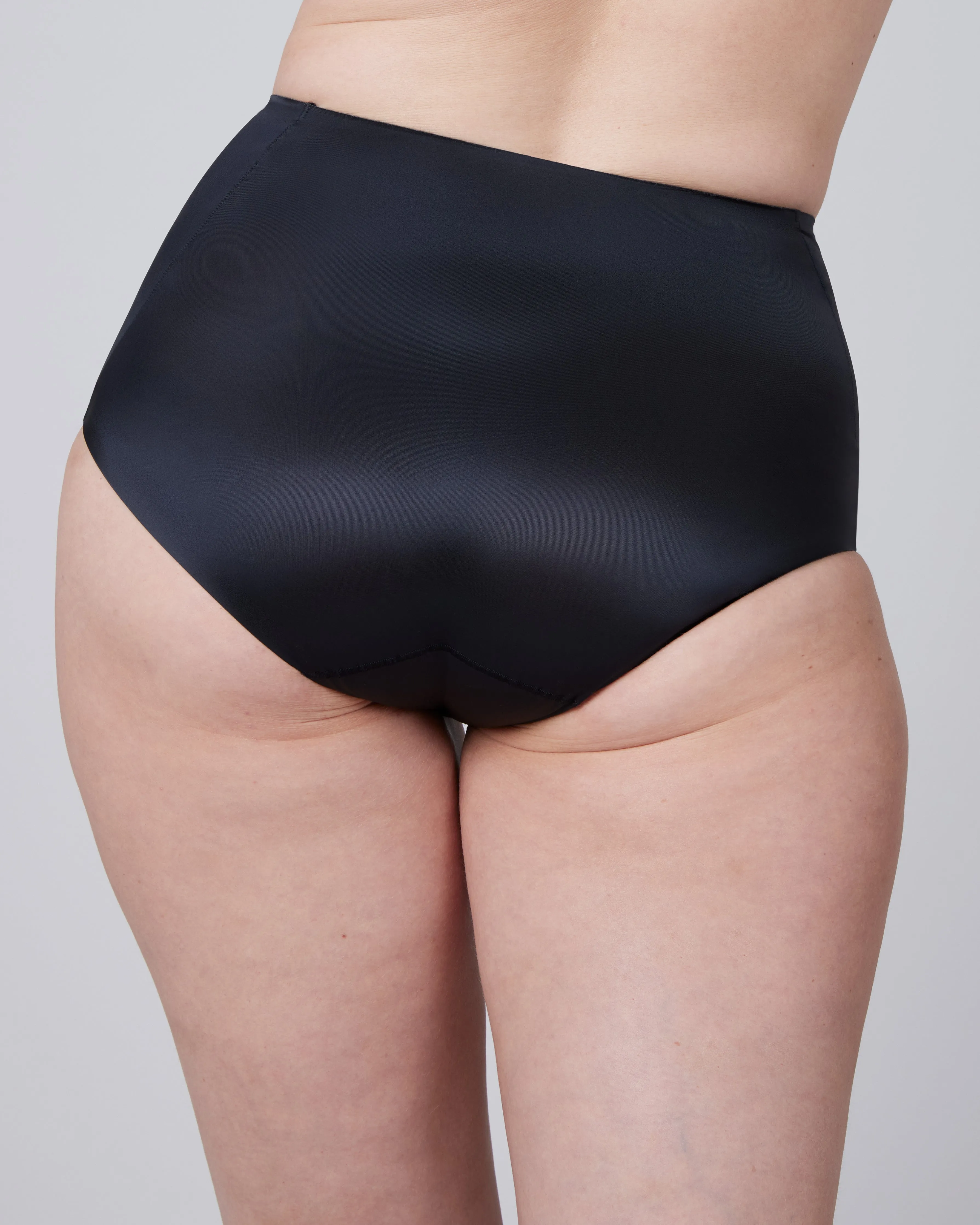 SPANXsmooth™ Satin Brief sold by SPANX product image thumbnail 2