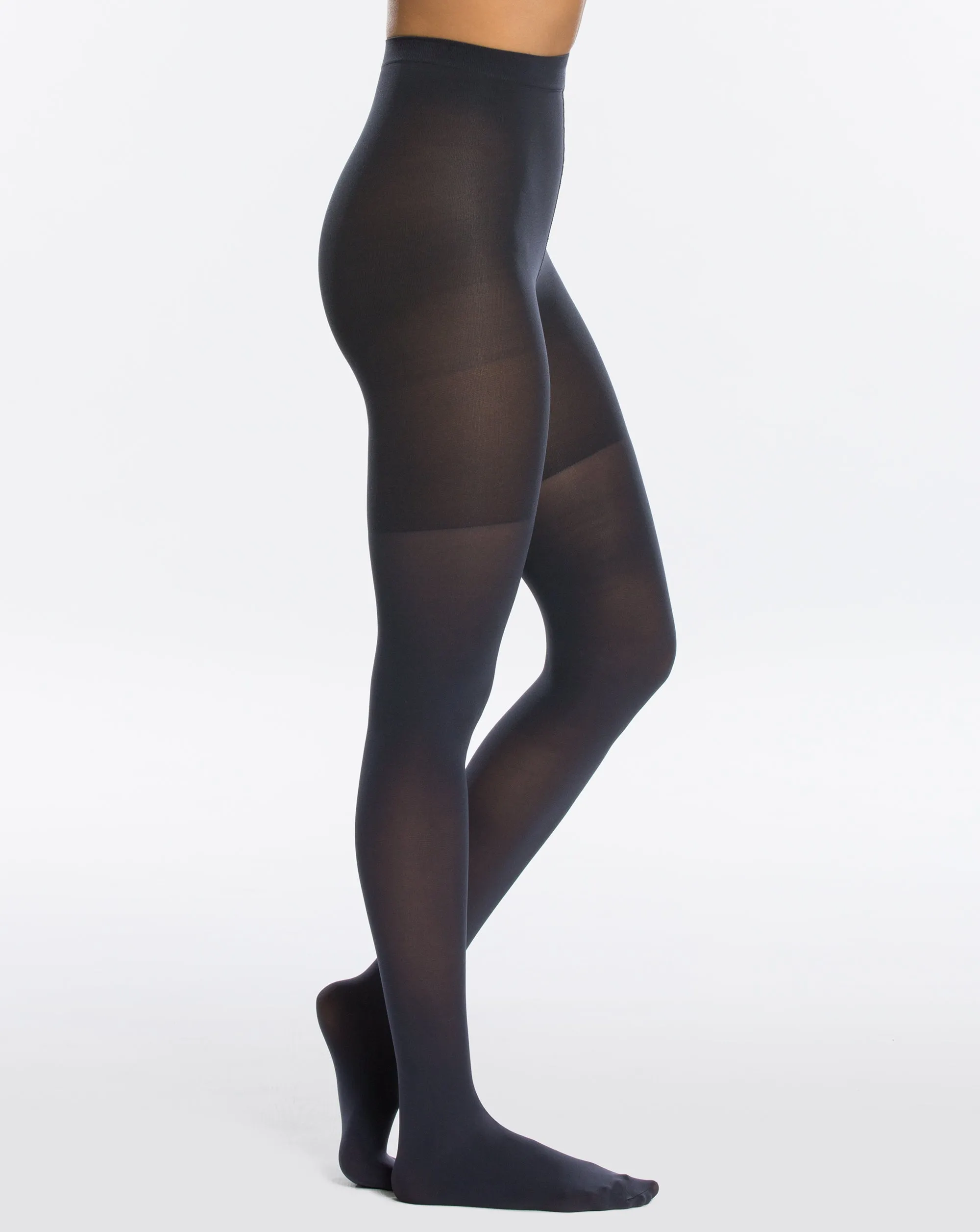 SPANXshape™ Shaping Mid-Thigh Tight-End Tights® sold by SPANX product image thumbnail 4