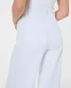 SPANXsupersmooth™ Stretch Twill Wide Leg Pant sold by SPANX