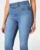 SPANXshape™ EveryWear Kick Flare Jeans, Stonewashed Blue sold by SPANX