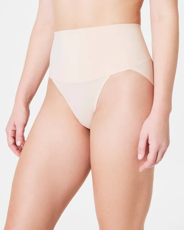 SPANXsupersmooth™ Undie-tectable® Hi-Leg Brief sold by SPANX