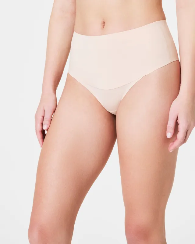 SPANXsupersmooth™ Undie-tectable® Tanga sold by SPANX