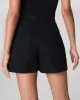 SPANXsupersmooth™ Stretch Twill Short, 5" sold by SPANX