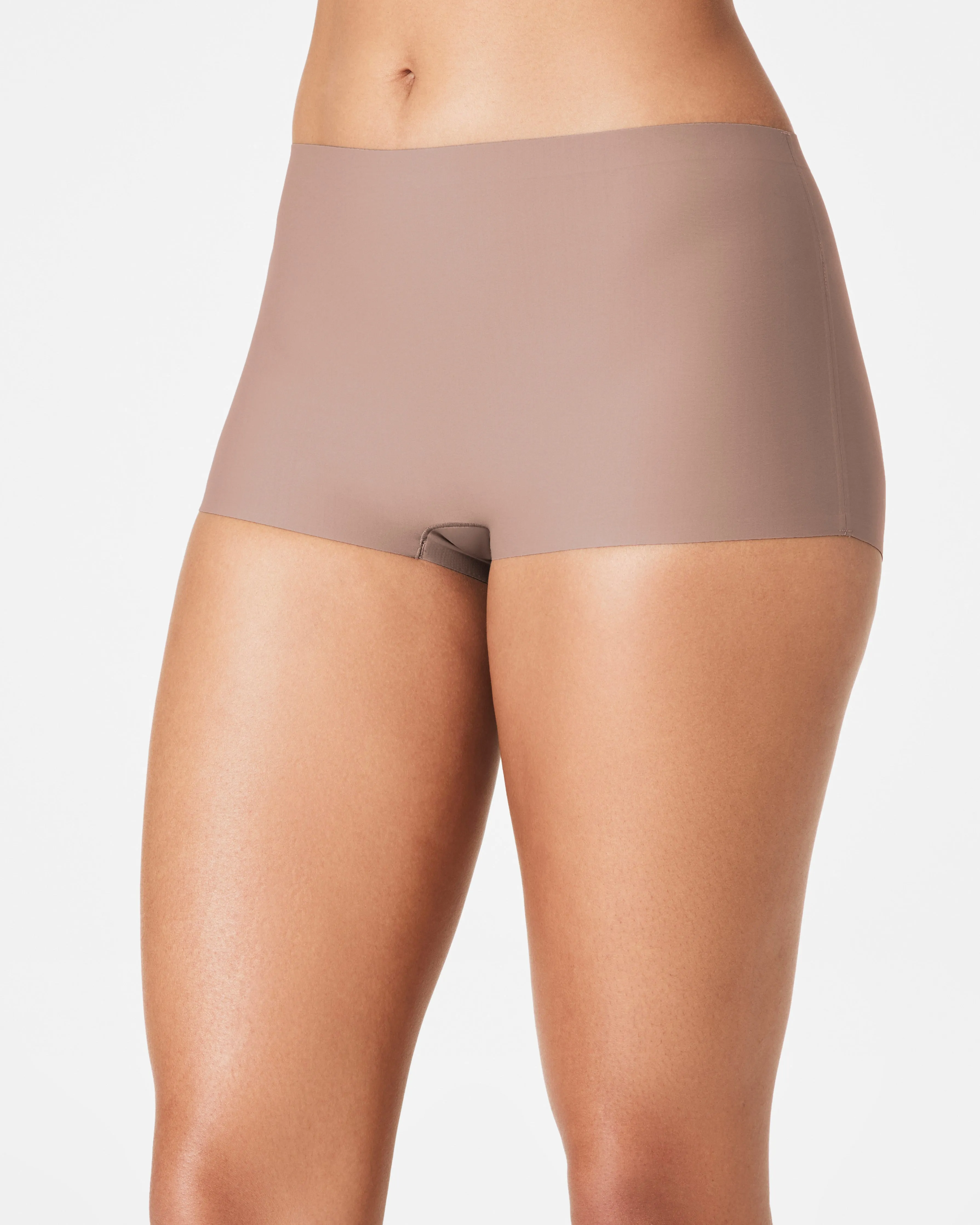 SPANXsupersmooth™ Essential Boyshort sold by SPANX product image thumbnail 5