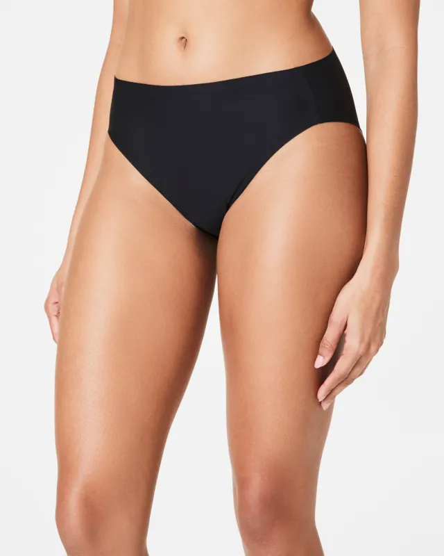 SPANXsupersmooth™ Essential French Cut Bikini sold by SPANX