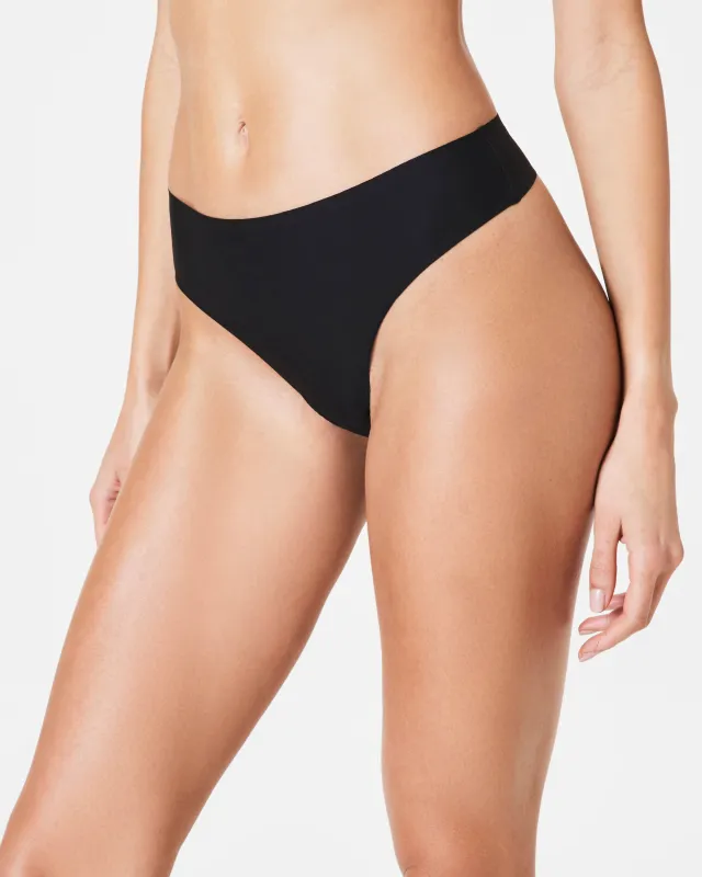 SPANXsupersmooth™ Essential Thong sold by SPANX