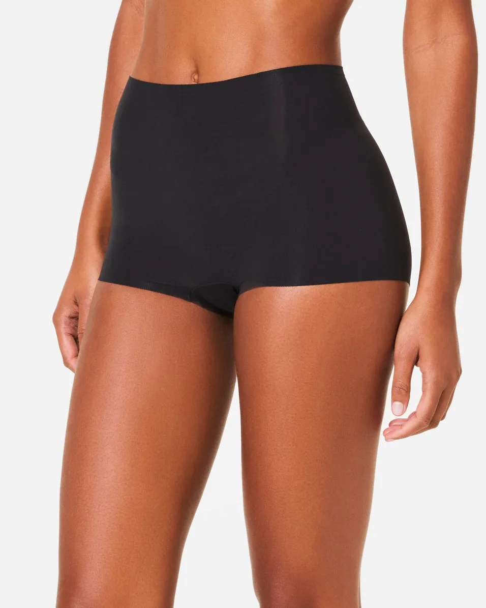 SPANXsmooth™ Fit-To-You Boyshort 3-Pack Box sold by SPANX product image thumbnail 3