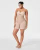 SPANXsupersculpt™ TotalContour High-Waisted Mid-Thigh Short sold by SPANX