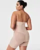 SPANXsupersculpt™ TotalContour High-Waisted Mid-Thigh Short sold by SPANX