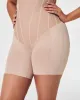 SPANXsupersculpt™ TotalContour High-Waisted Mid-Thigh Short sold by SPANX