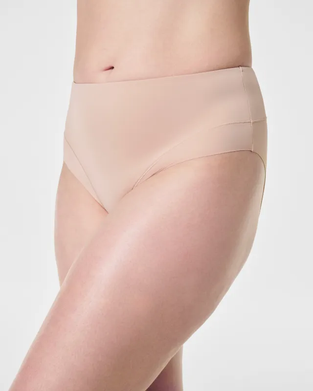 SPANXsupersmooth™ Contouring Bikini sold by SPANX