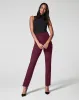 SPANXsupersmooth™ PerfectFit Ponte Slim Straight Pant sold by SPANX