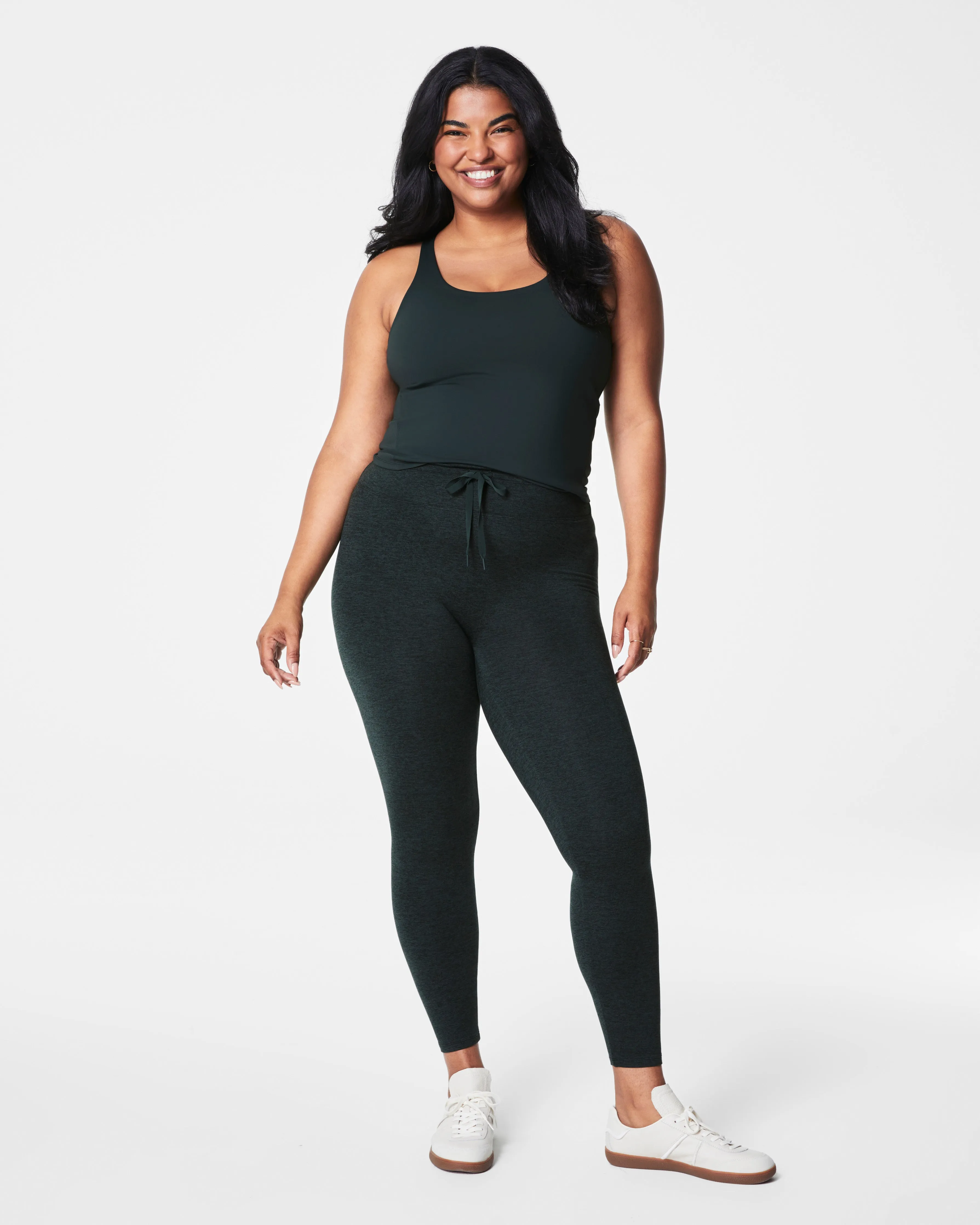 SPANXsupersmooth™ SoftStretch Full-Length Leggings sold by SPANX