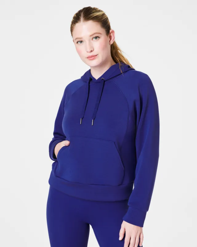 SPANX AirEssentials® Hoodie sold by SPANX