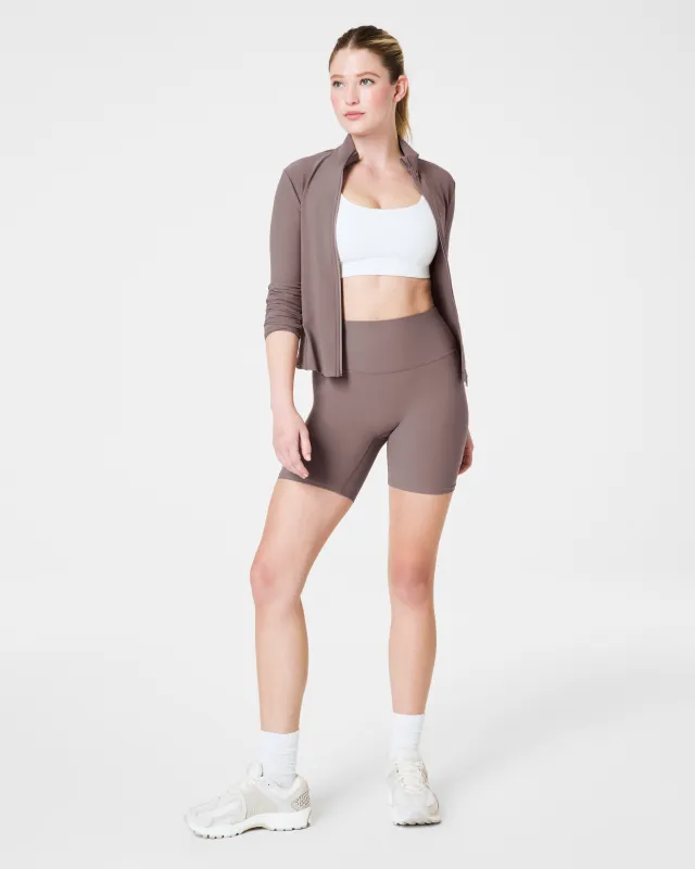 SPANXsmooth™ OnForm Bike Short, 6" sold by SPANX