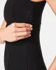 SPANXshape™ Ponte Midi Tank Dress sold by SPANX