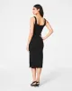 SPANXshape™ Ponte Midi Tank Dress sold by SPANX