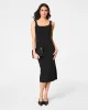 SPANXshape™ Ponte Midi Tank Dress sold by SPANX
