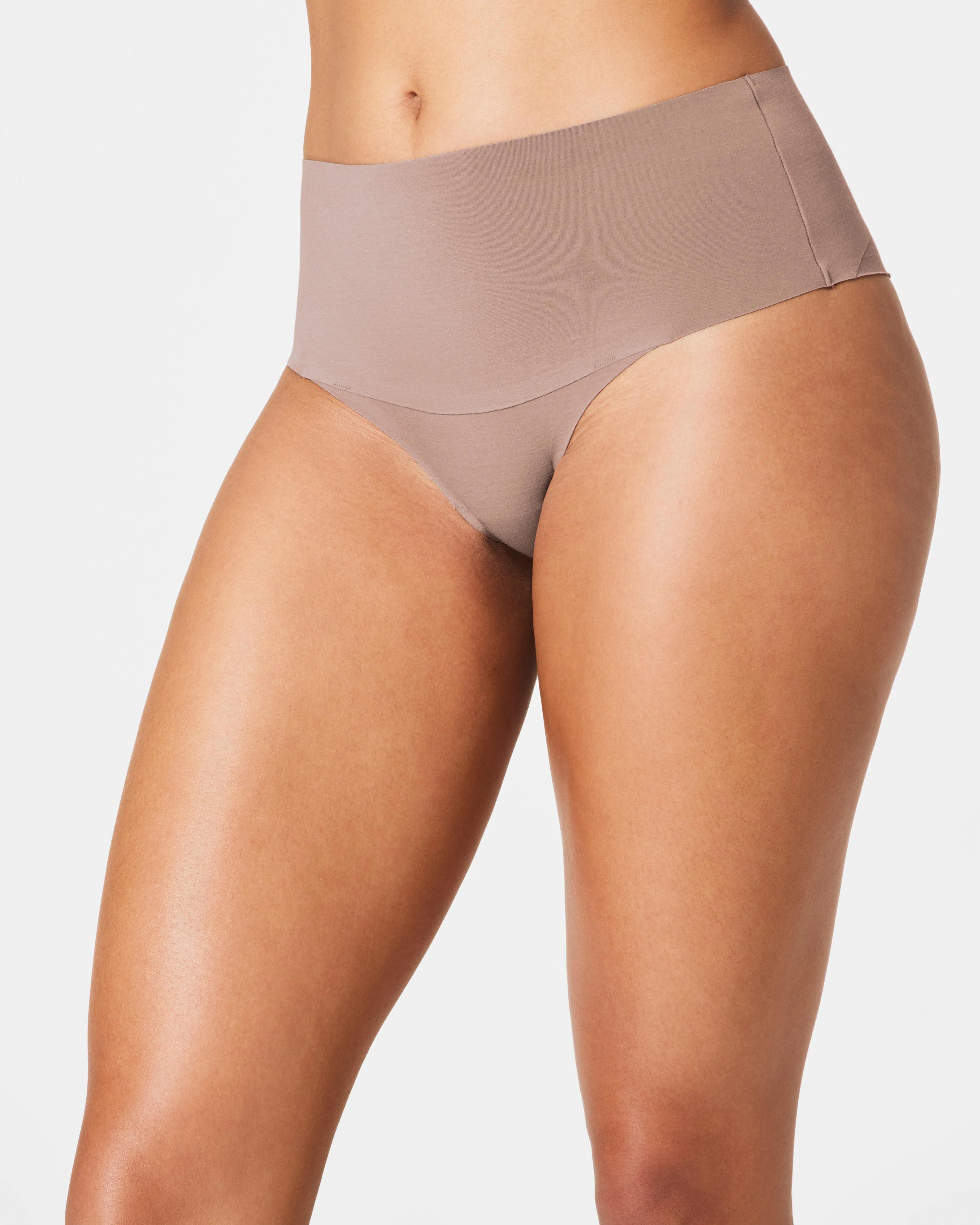 SPANXsupersmooth™ Undie-tectable® Modal Tanga sold by SPANX product image thumbnail 3