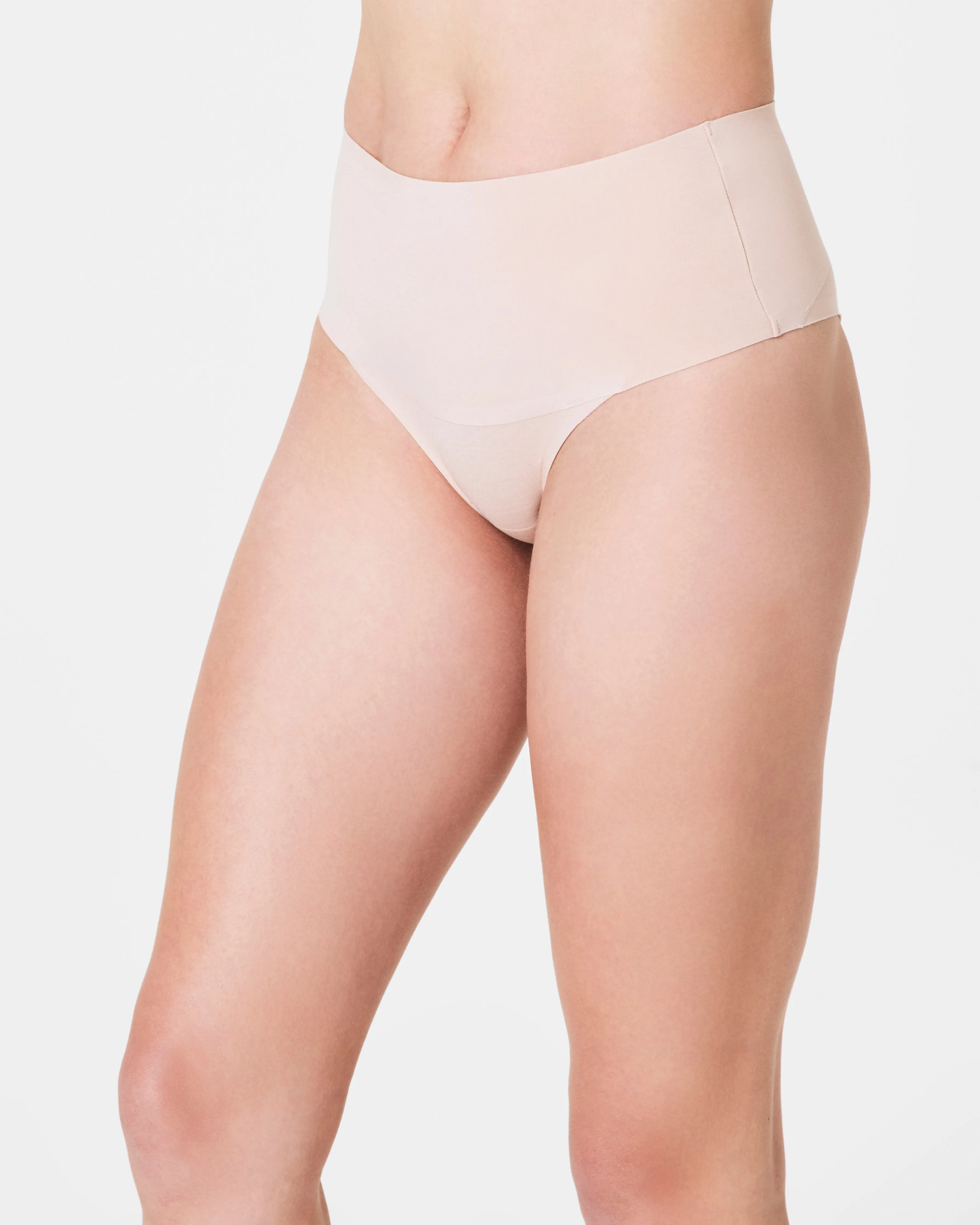 SPANXsupersmooth™ Undie-tectable® Modal Tanga sold by SPANX product image thumbnail 5