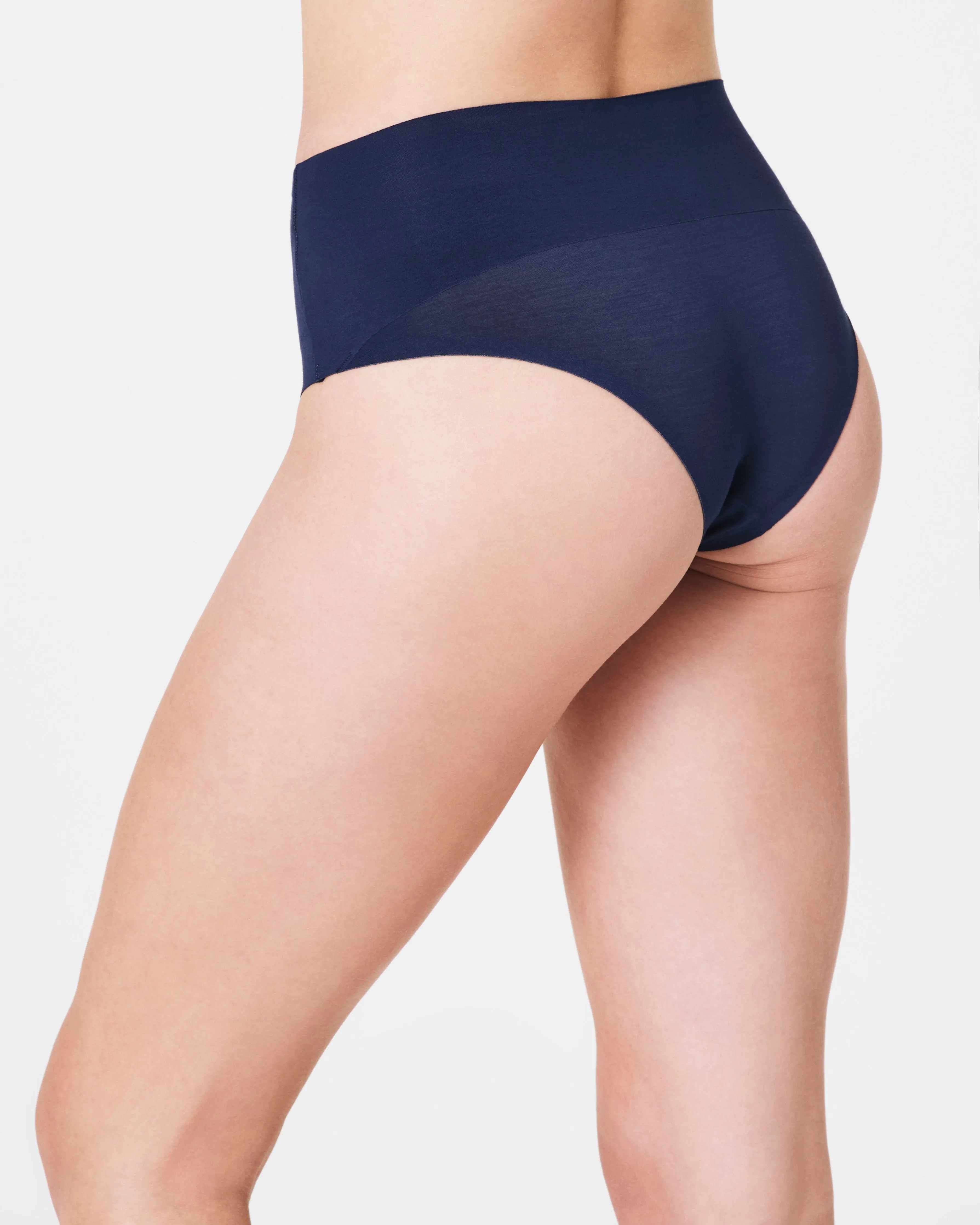 SPANXsupersmooth™ Undie-tectable® Modal Tanga sold by SPANX product image thumbnail 2