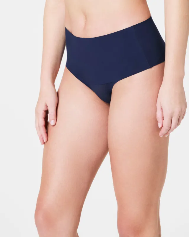 SPANXsupersmooth™ Undie-tectable® Modal Tanga sold by SPANX