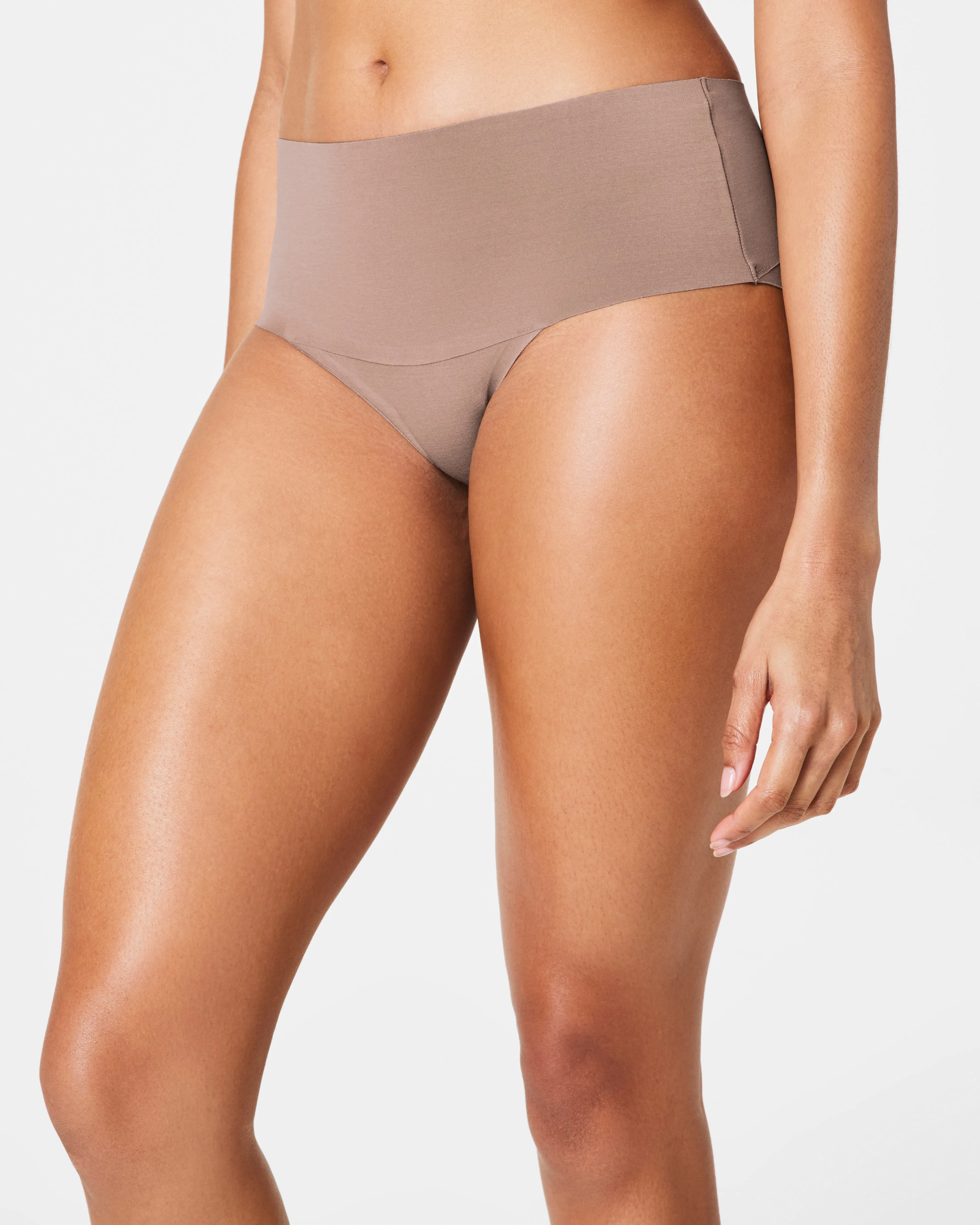 SPANXsupersmooth™ Undie-tectable® Modal Brief sold by SPANX product image thumbnail 5