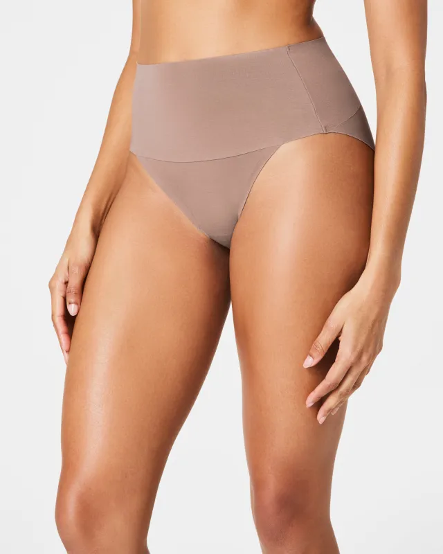 SPANXsupersmooth™ Undie-tectable® Modal Hi-Leg Brief sold by SPANX