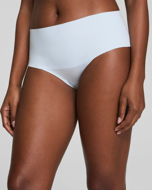 SPANXsupersmooth™ Undie-tectable® Supima® Cotton Brief sold by SPANX