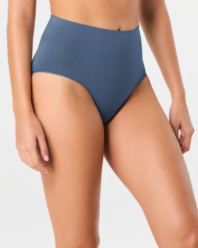 SPANXshape™ ExtraOrdinary Supima® Cotton Brief sold by SPANX