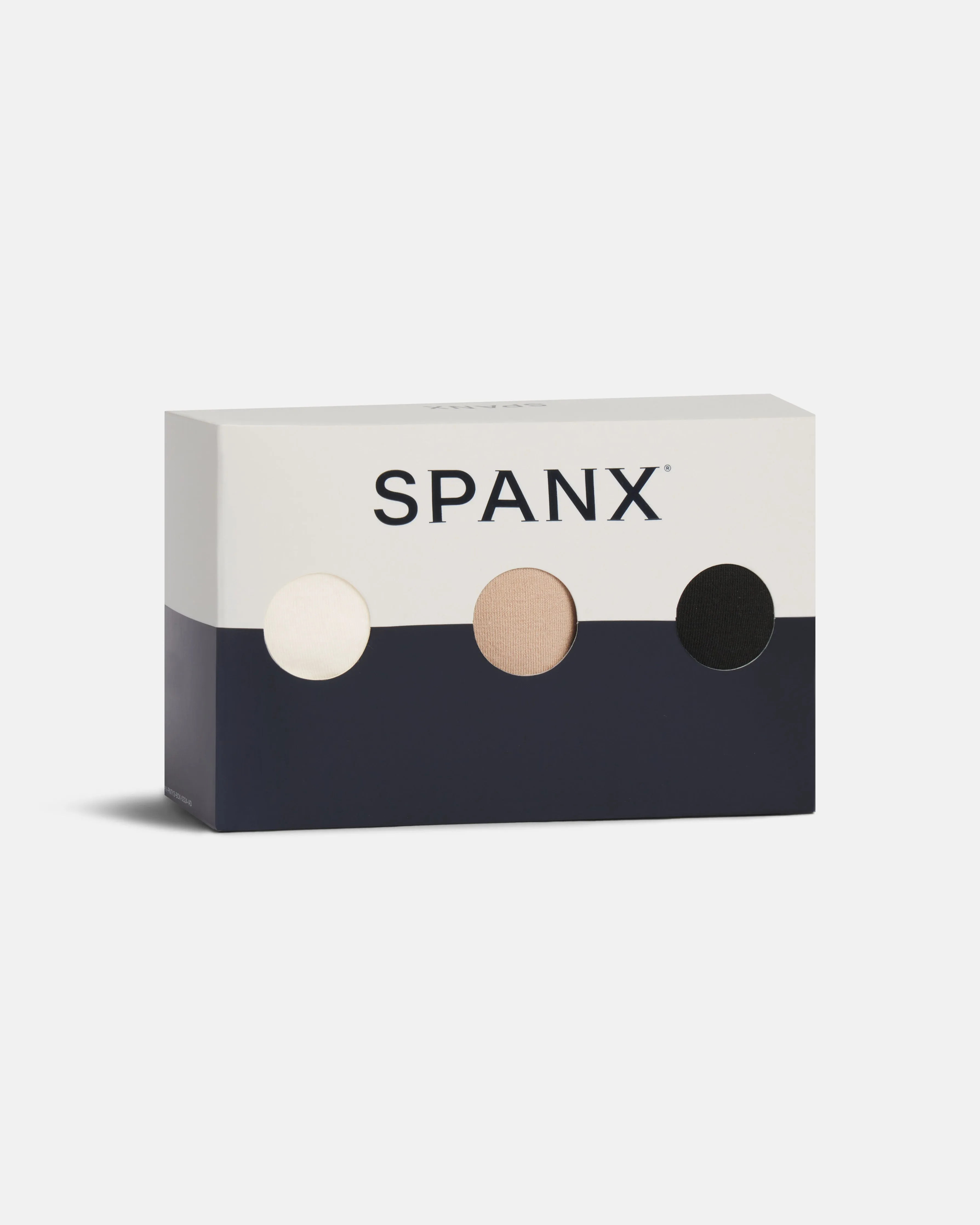 SPANXsmooth™ Fit-To-You Supima® Cotton Brief 3-Pack sold by SPANX product image thumbnail 2