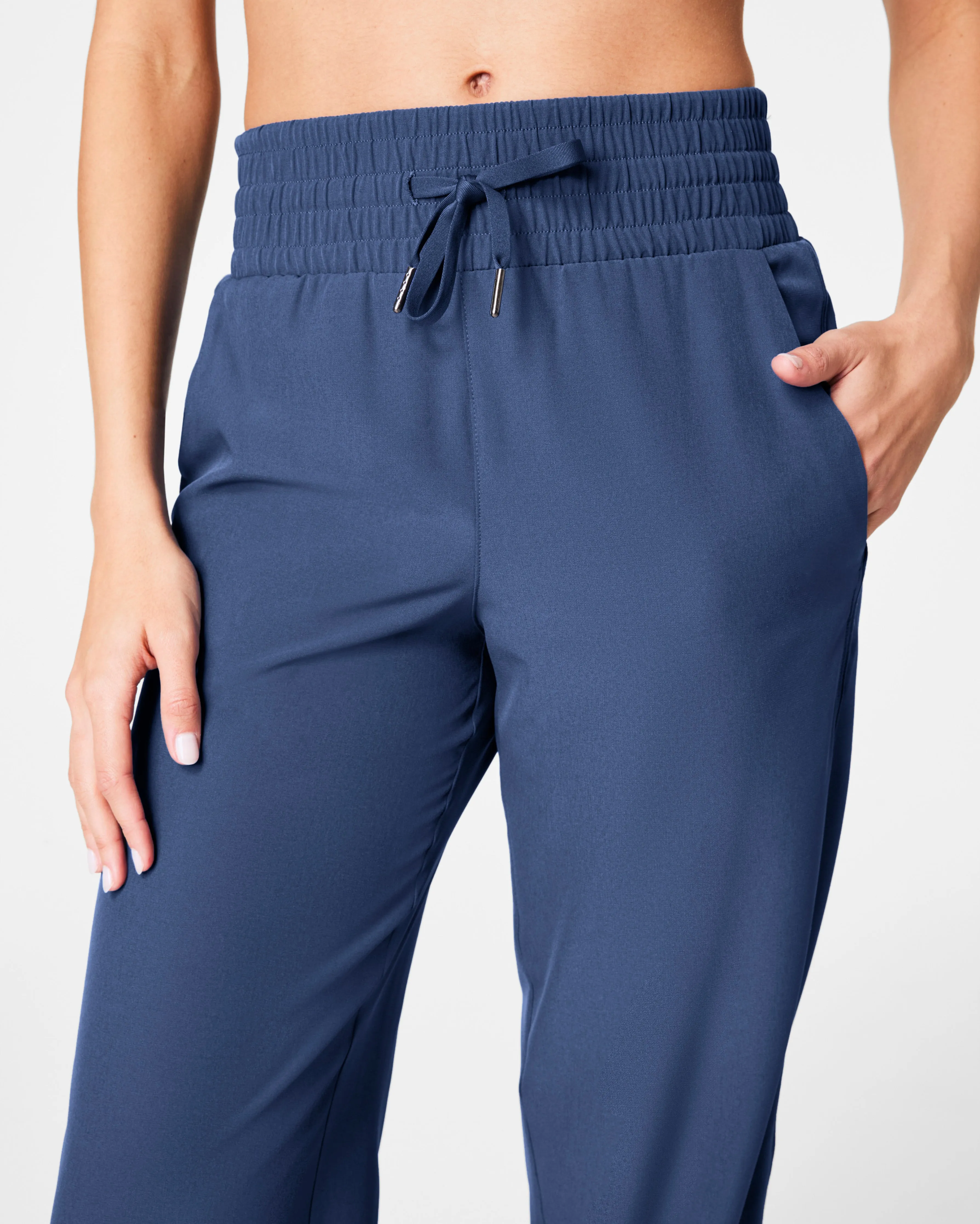 SPANX® On the Move Jogger Pant sold by SPANX product image thumbnail 5